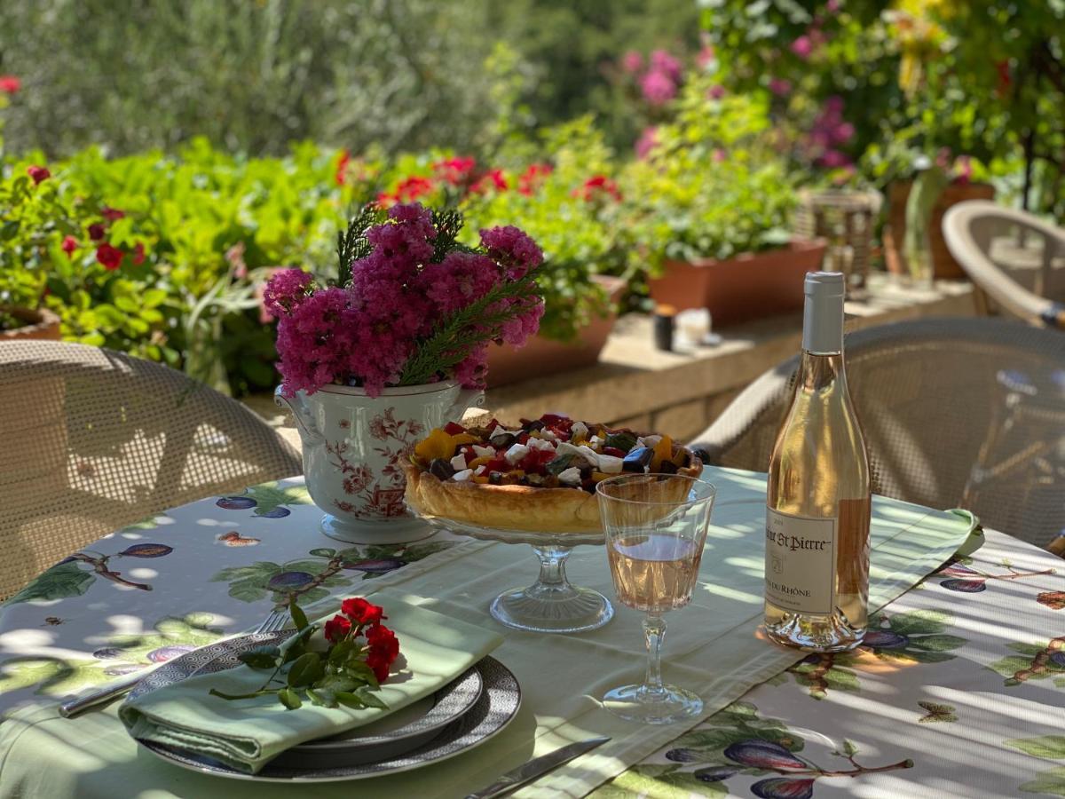Bed and Breakfast Le Grand Jardin Lafare Zewnętrze zdjęcie