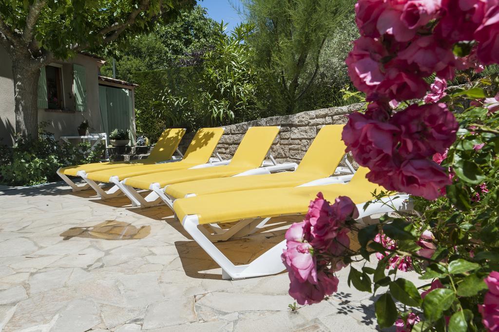 Bed and Breakfast Le Grand Jardin Lafare Zewnętrze zdjęcie