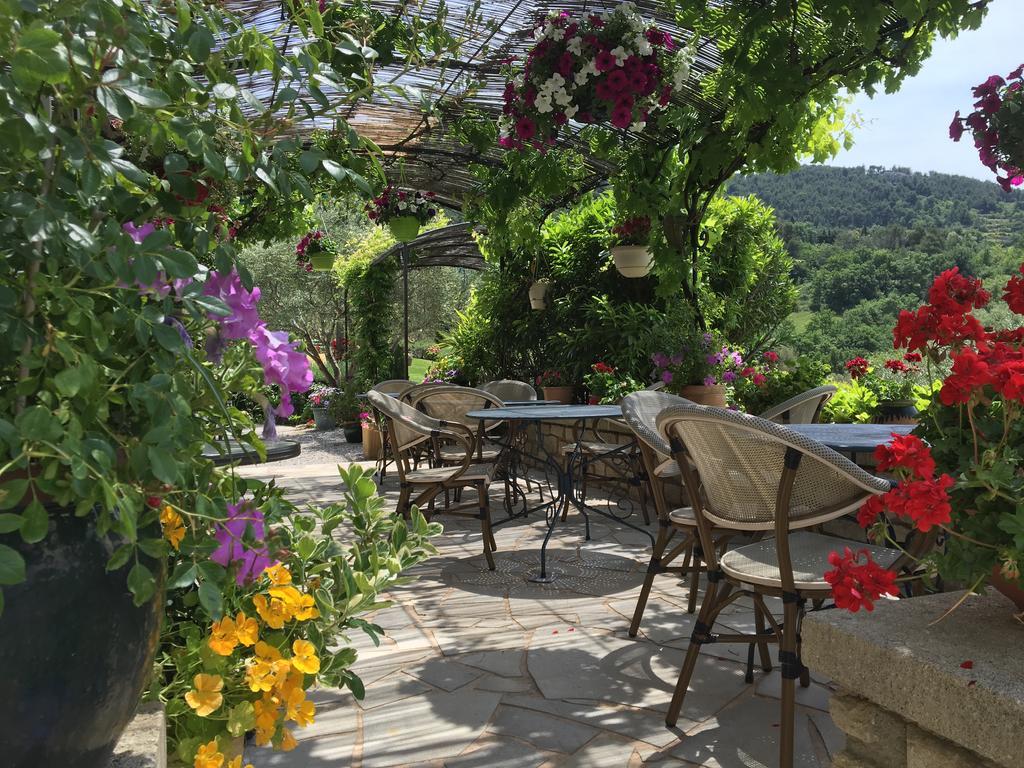 Bed and Breakfast Le Grand Jardin Lafare Zewnętrze zdjęcie