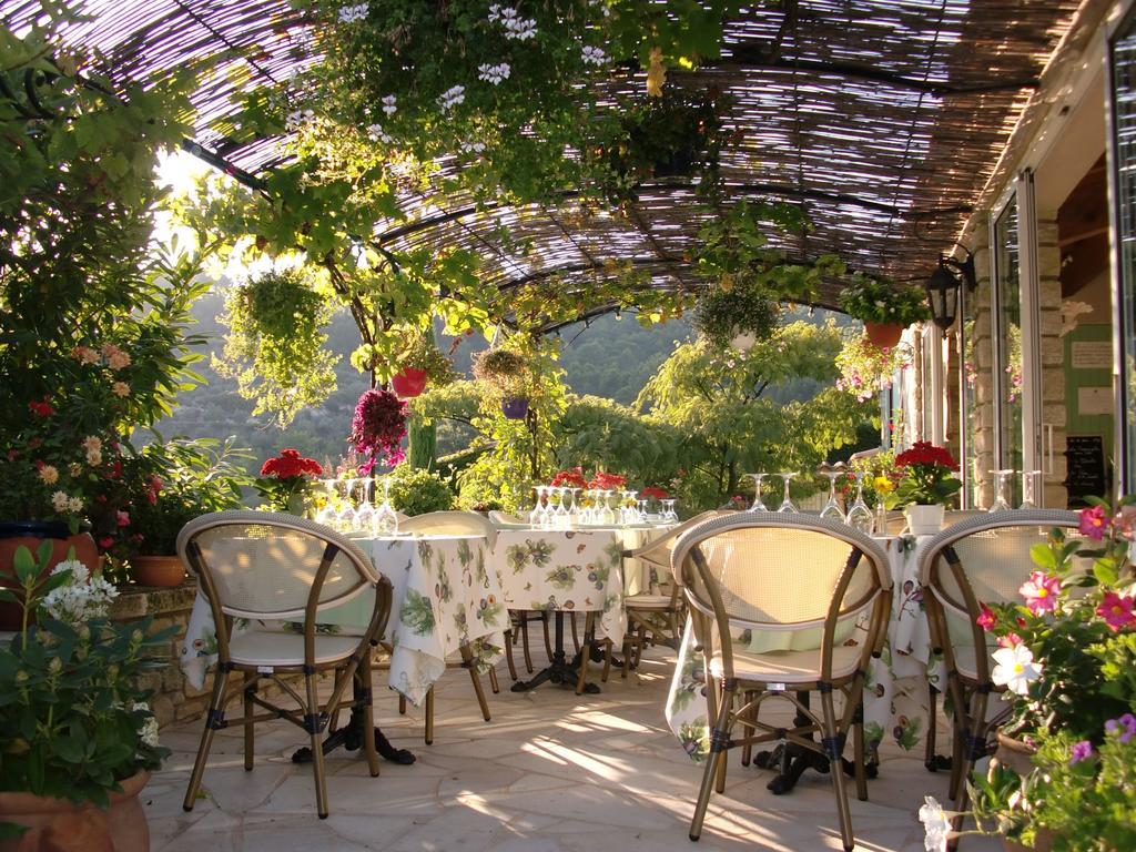 Bed and Breakfast Le Grand Jardin Lafare Zewnętrze zdjęcie