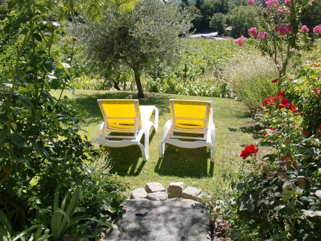Bed and Breakfast Le Grand Jardin Lafare Zewnętrze zdjęcie