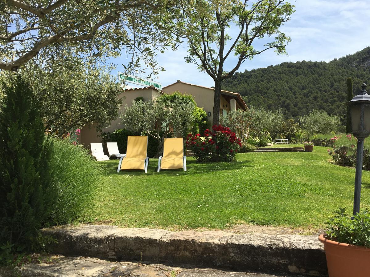 Bed and Breakfast Le Grand Jardin Lafare Zewnętrze zdjęcie