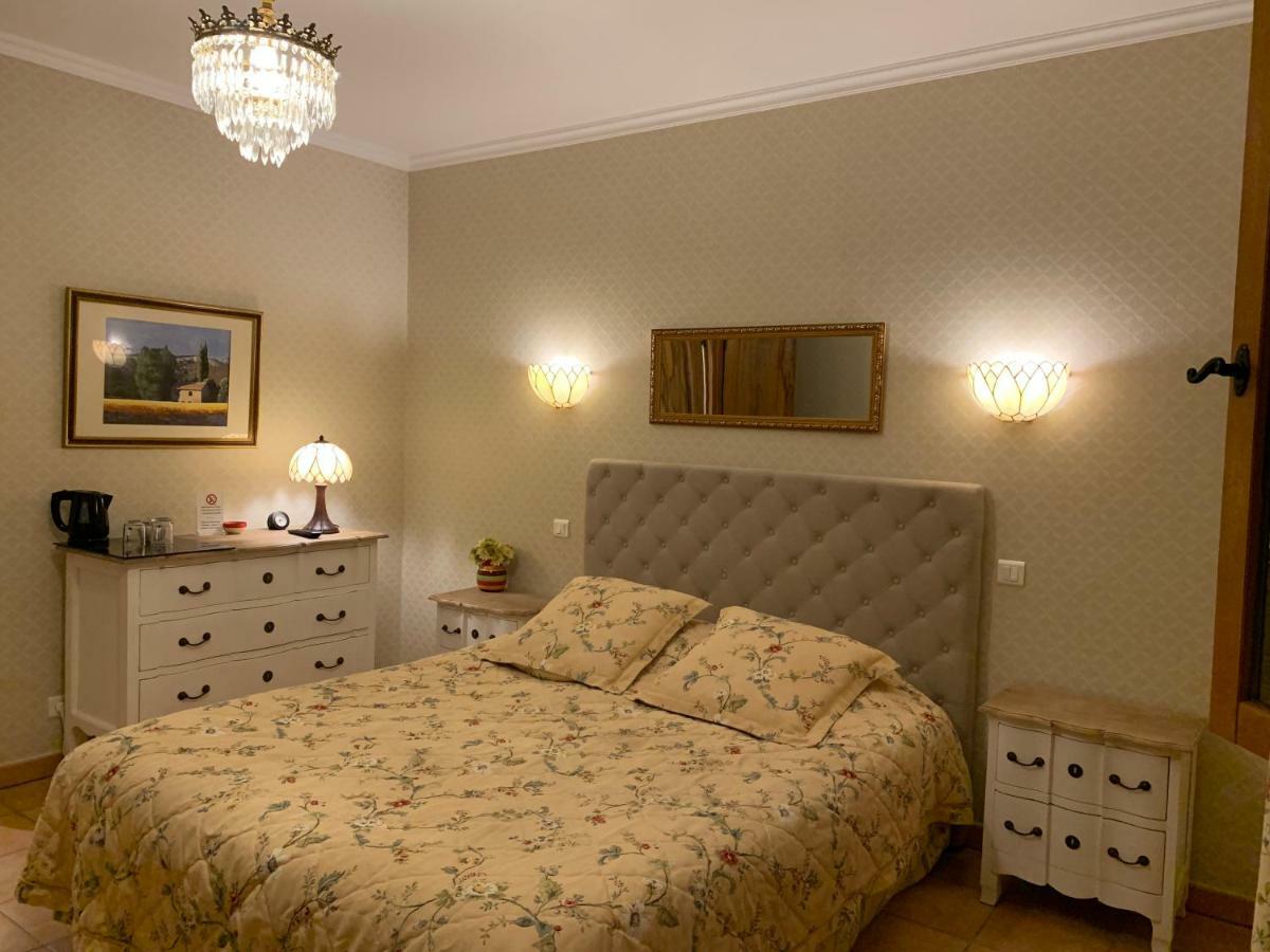 Bed and Breakfast Le Grand Jardin Lafare Zewnętrze zdjęcie