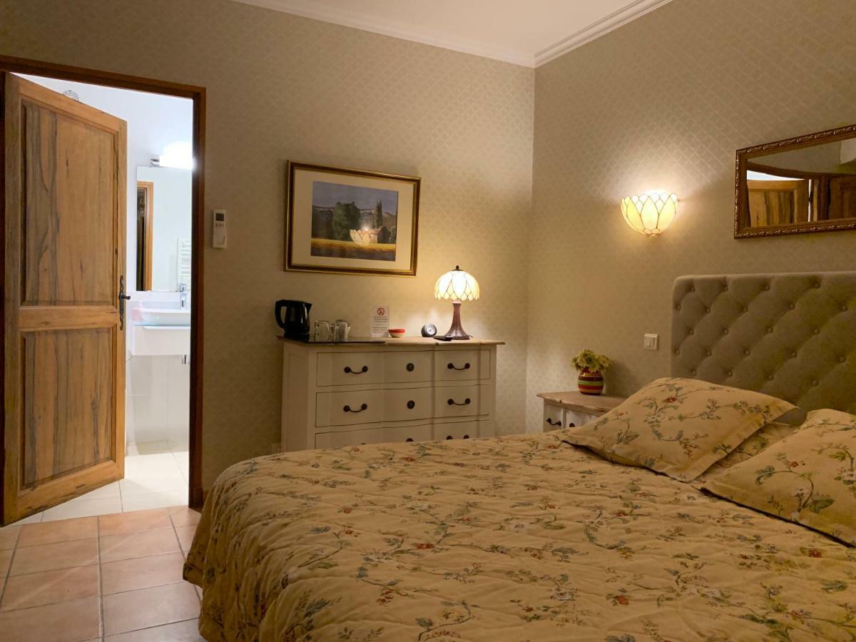 Bed and Breakfast Le Grand Jardin Lafare Zewnętrze zdjęcie