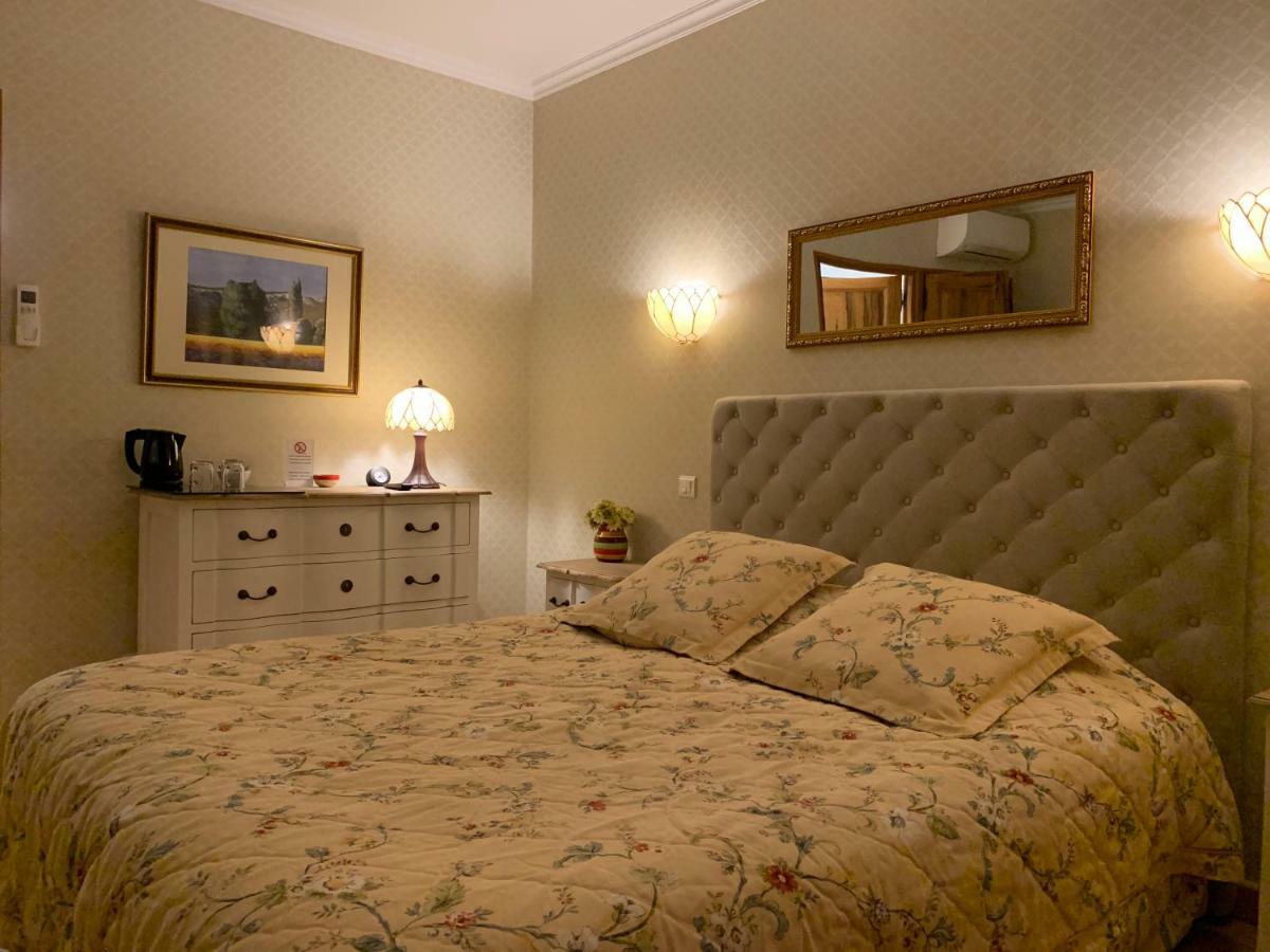 Bed and Breakfast Le Grand Jardin Lafare Zewnętrze zdjęcie